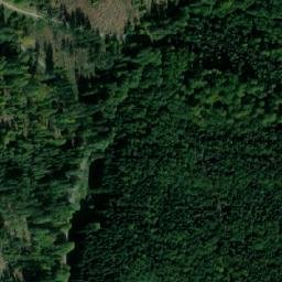 Satellite imagery of Rokytník [Holčovice-Spálené], CZ