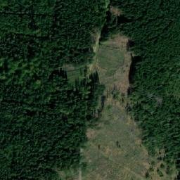 Satellite imagery of Rokytník [Holčovice-Spálené], CZ