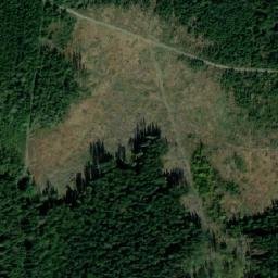 Satellite imagery of Rokytník [Holčovice-Spálené], CZ