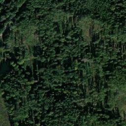 Satellite imagery of Osička [Holčovice] GSM, CZ