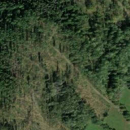 Satellite imagery of Osička [Holčovice] GSM, CZ