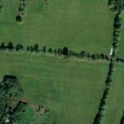 Satellite imagery of Poutní hora [Město Albrechtice-Česká Ves], CZ