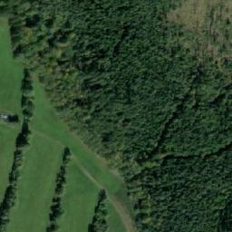 Satellite imagery of Poutní hora [Město Albrechtice-Česká Ves], CZ