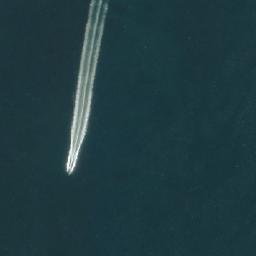 Satellite imagery of Dunsterville Point, CA