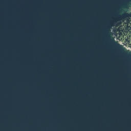 Satellite imagery of Copplestone Point, CA