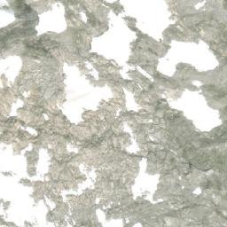 Satellite imagery of Mount Pearkes, CA