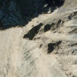 Satellite imagery of Mount Willet, CA