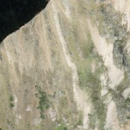Satellite imagery of Mount McLanders, CA