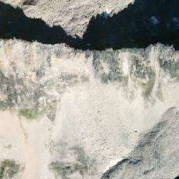 Satellite imagery of Mount Rasmussen, CA