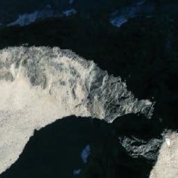 Satellite imagery of Mount Rasmussen, CA