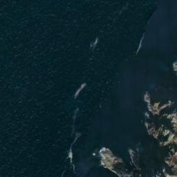 Satellite imagery of Botallack Head, GB
