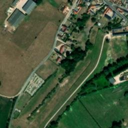 Satellite imagery of 80110A - 1, GB