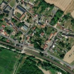 Satellite imagery of 80637A - 1, GB