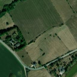 Satellite imagery of Bois de Wérimont, BE