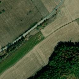 Satellite imagery of Bois de Wérimont, BE