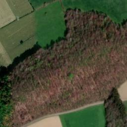 Satellite imagery of Bois de Wérimont, BE