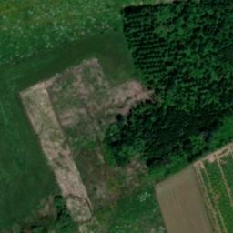 Satellite imagery of LB278, BE
