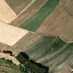 Satellite imagery of LB277, BE
