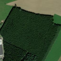 Satellite imagery of Prussia Luxembourg No 67, BE