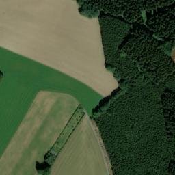 Satellite imagery of Prussia Luxembourg No 67, BE