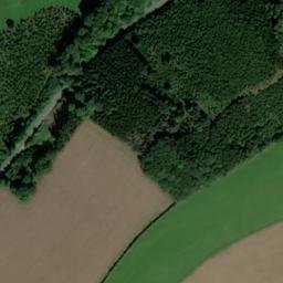 Satellite imagery of Schwirzbierg, BE