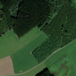 Satellite imagery of Schwirzbierg, BE
