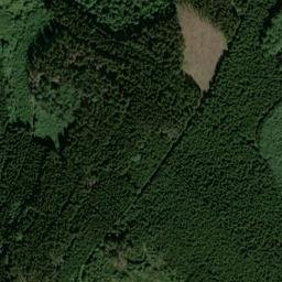 Satellite imagery of Prussia Luxembourg No 59, BE