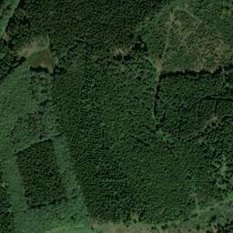 Satellite imagery of Prussia Luxembourg No 59, BE