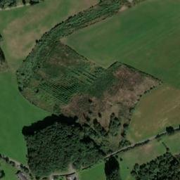 Satellite imagery of Hahnenkopf, DE