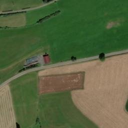 Satellite imagery of Hostert, DE