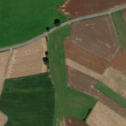 Satellite imagery of Hostert, DE