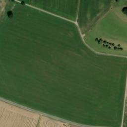 Satellite imagery of Forstberg, DE