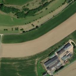 Satellite imagery of Forstberg, DE