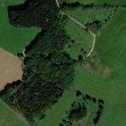 Satellite imagery of Rother Berg, DE