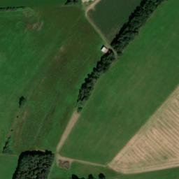 Satellite imagery of Rother Berg, DE