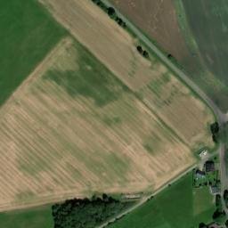 Satellite imagery of Rother Berg, DE