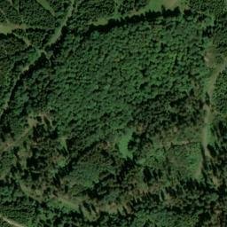 Satellite imagery of Krausköpfchen, DE