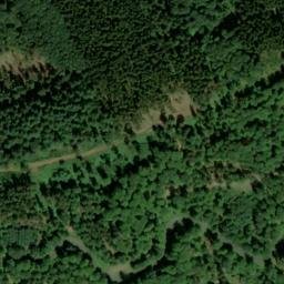 Satellite imagery of Hangberg, DE