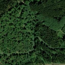 Satellite imagery of Hangberg, DE