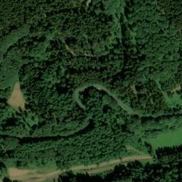 Satellite imagery of Hangberg, DE