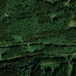 Satellite imagery of Prümer Berg, DE