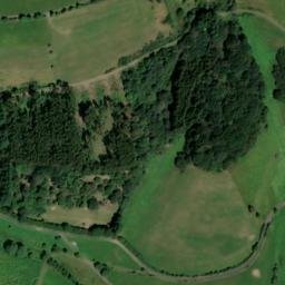 Satellite imagery of Heilige-Berg, DE