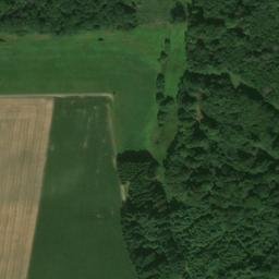 Satellite imagery of Klausberg, DE