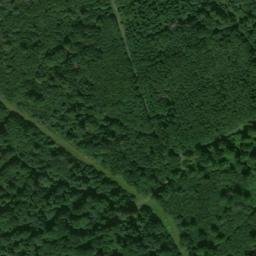 Satellite imagery of Klausberg, DE