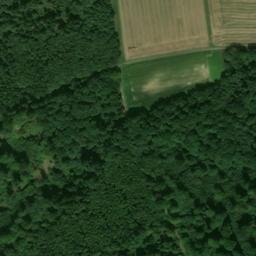 Satellite imagery of Klausberg, DE