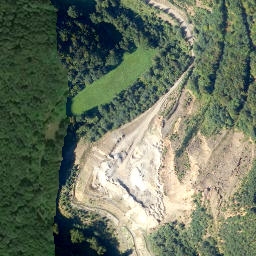 Satellite imagery of Hurtskopf, DE