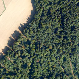 Satellite imagery of Frohn-Berg, DE