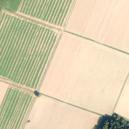 Satellite imagery of Frohn-Berg, DE