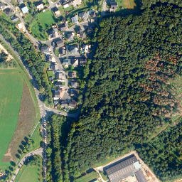 Satellite imagery of Galgenhöhe, DE
