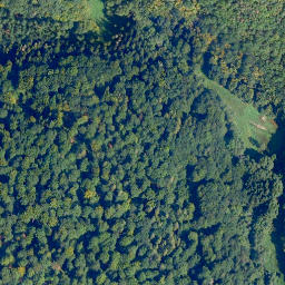 Satellite imagery of Schützenkopf, DE